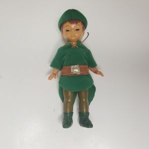Mamade Alexander Peter Pan Doll